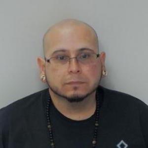 Juan Ramon Aranda a registered  of Colorado