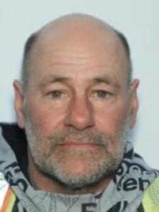 Max Wayne Vanfossen a registered  of Colorado