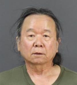 Kenneth Youngkie Kang a registered  of Colorado