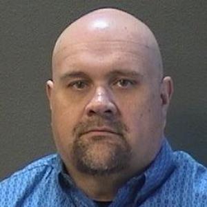 David Clayton Hurd a registered Sex Offender of Colorado