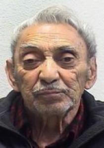Fred Alex Lucero a registered  of Colorado