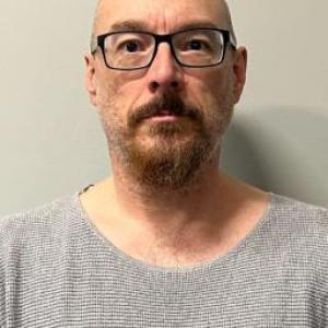 Eric Christopher George a registered  of Colorado