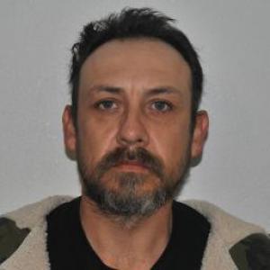James Robert Baca a registered Sex Offender of Colorado
