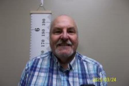 Kenneth Charles Puhler a registered Sex Offender of Colorado