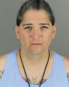 Samuel Joseph Lucero a registered  of Colorado