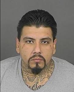 Nathan Angel Brito a registered  of Colorado