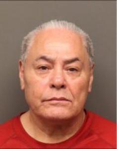 Ronald Lee Lucero a registered  of Colorado