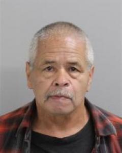 Richard Anthony Padilla a registered  of Colorado