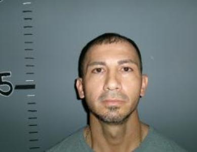 Matthew Vargas a registered Sex Offender of Colorado