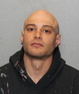 George Anthony Jones a registered Sex Offender of Colorado