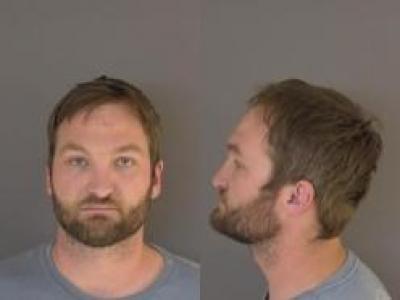 Jordan Edward Spitzner a registered Sex Offender of Colorado