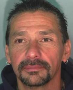 Gary Toby Vialpando a registered  of Colorado