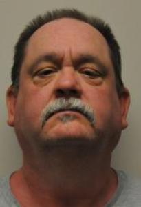 David Patrick Hashman a registered Sex Offender of Colorado