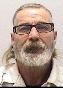 Tommy Ray Downs a registered Sex Offender of Colorado
