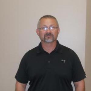 Nathanial Starr Powell a registered  of Colorado