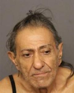 Marshall Joe Duran a registered  of Colorado