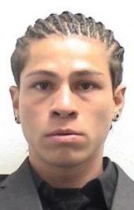 Estevan Reynaldo Soliz a registered  of Colorado