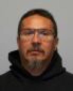 Demetrio Ruben Maestas a registered Sex Offender of Colorado