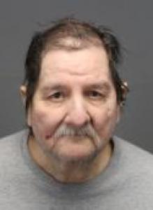 Robert William Garcia a registered  of Colorado
