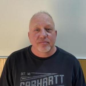 Kenneth Peter Lauck a registered  of Colorado
