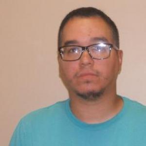 Jonathan Torres a registered  of Colorado