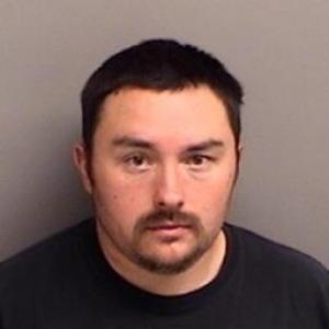 Cameron Ja Gallegos-shawcroft a registered Sex Offender of Colorado