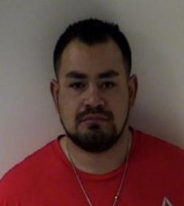 Isiah Rene Rivera a registered  of Colorado