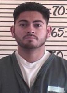Hugo Rascon-segovia a registered  of Colorado