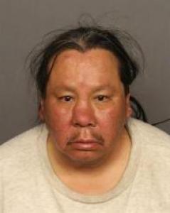 Marlo Anthony Whitecalf a registered  of Colorado