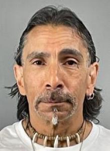Phillip Michael Sigala a registered  of Colorado