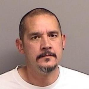 Orlando Eloy Ortiz a registered Sex Offender of Colorado