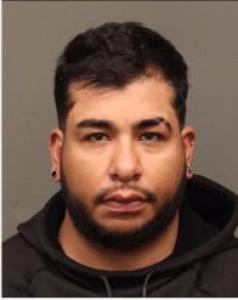 Jose Manuel Garciaarroyo a registered  of Colorado