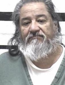 Richard Sandoval a registered  of Colorado