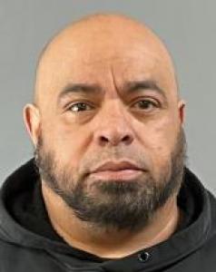 David Francisc Zarate-escobedo a registered Sex Offender of Colorado