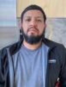 Johnny Leon-alvarez a registered  of Colorado