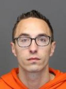Drake Francis Arthur Ellis a registered Sex Offender of Colorado