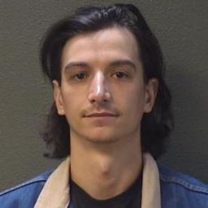 Derek Richard Wendland a registered Sex Offender of Colorado