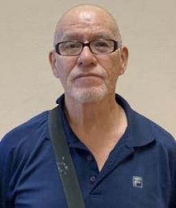 Carl Andrew Ybarra a registered Sex Offender of Colorado