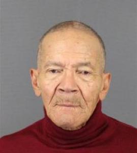 Henri Wesley Berry a registered  of Colorado