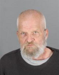 Gregory Allen Garlock a registered  of Colorado