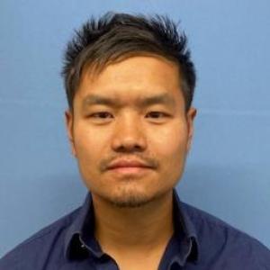 Kenjok Tenzing Bhotia a registered  of Colorado