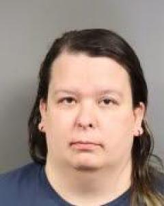 Raelyn Mckenzie Mae Perez a registered Sex Offender of Colorado