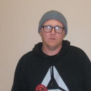 Jared Austin Eppens a registered  of Colorado