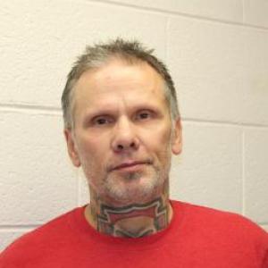 Jason Trout a registered Sex Offender of Colorado