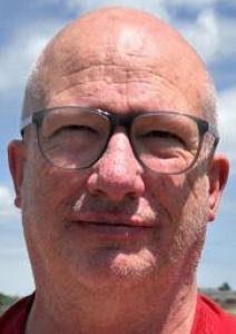 James Earl Kirkendall a registered Sex Offender of Colorado