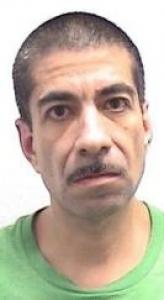 Enoch Vigil a registered  of Colorado