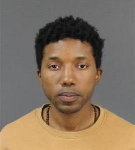 Donald Damaralloyd Marshall a registered  of Colorado