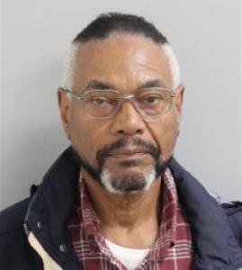 Waldo Mackey a registered  of Colorado