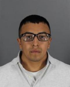 Raphael Rangel a registered  of Colorado
