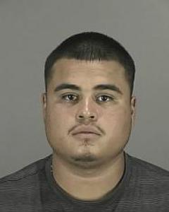 Raymundo Chavez a registered  of Colorado